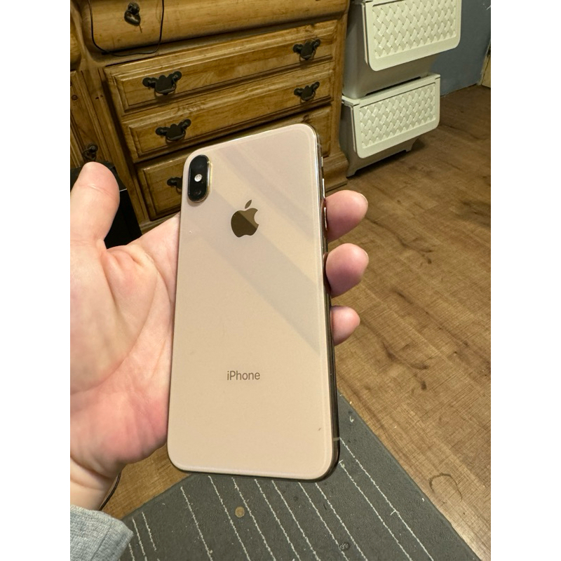 iphonexs 256g