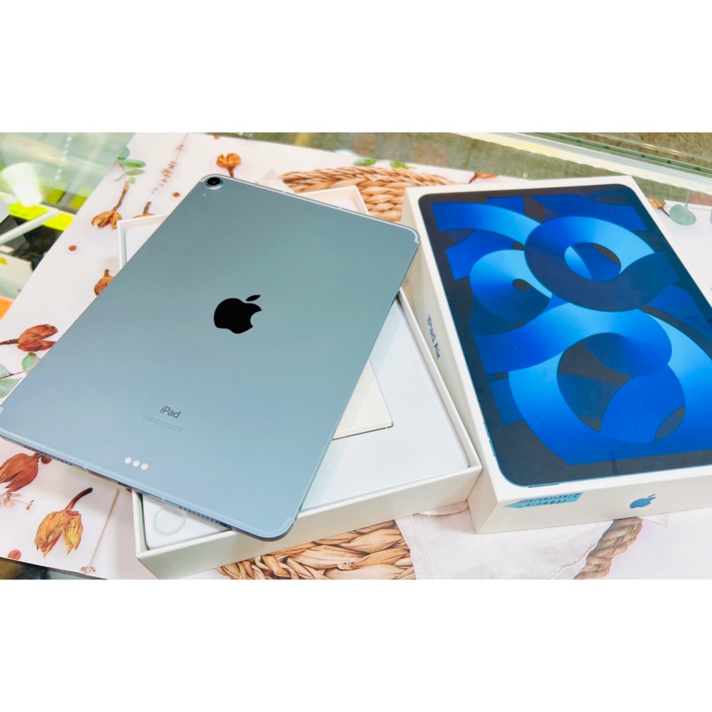 🔴 Ks卡司3C彤彤手機店🔴🔥特價一台🔥🌟台灣公司貨🔥平板🔥💟ipad Air4 10.9吋 64G 藍色💟WiFi版