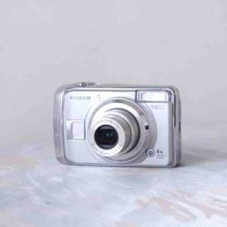 富士 Fujifilm FinePix A900早期 CCD 數位相機