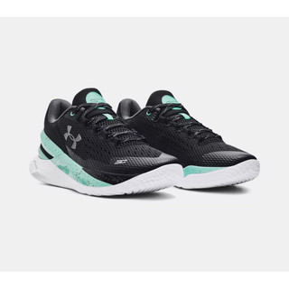 全新正版Under Armour Curry 2 Low Flotro 籃球鞋