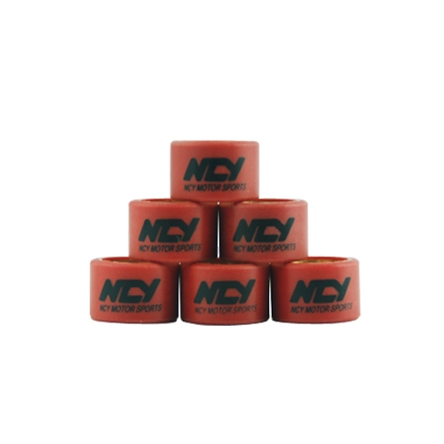 【NCY】CUXI 115 二代普利珠18*12mm*5G