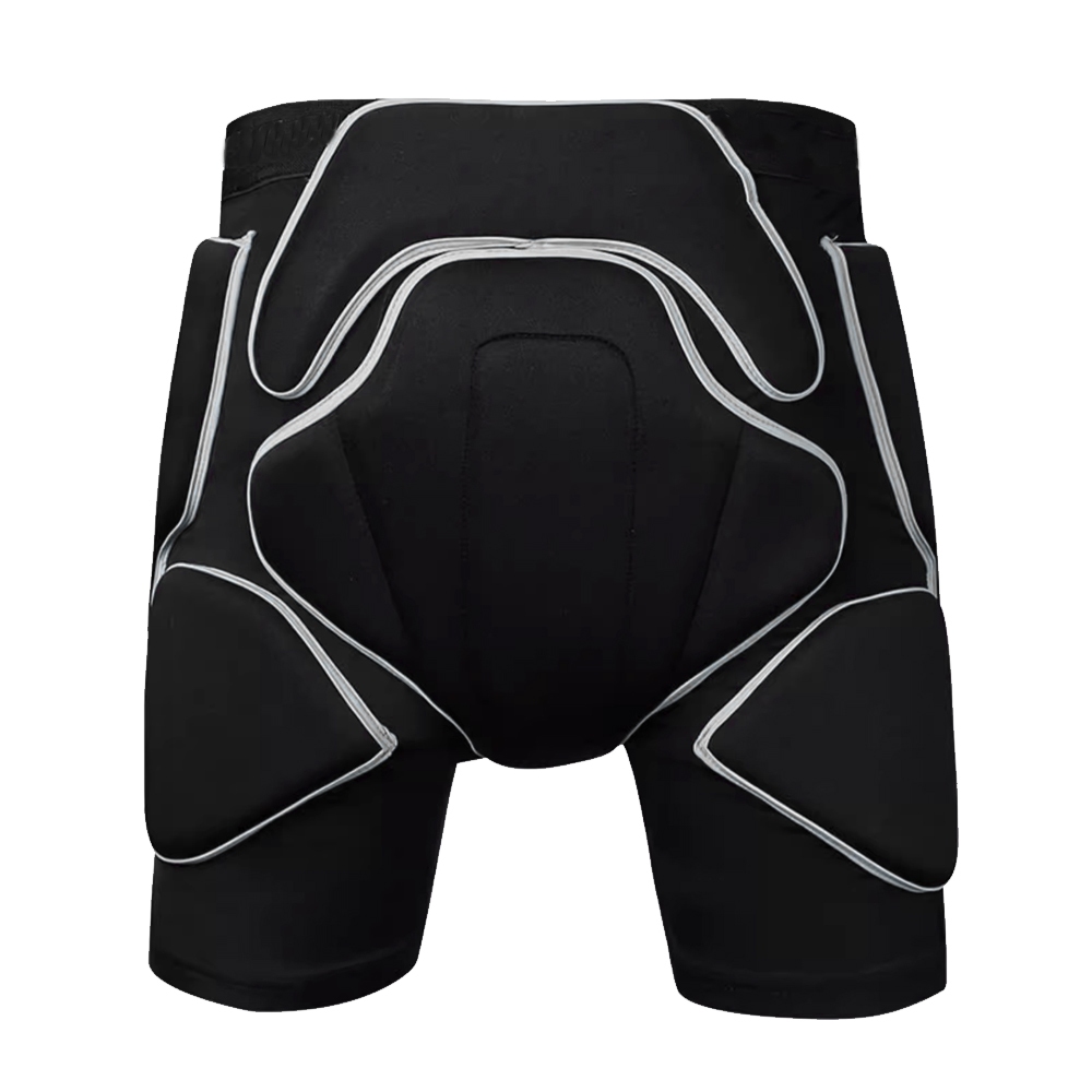 【DAYOU】滑雪防摔褲 單板 雙板 EVA材質 加厚 透氣 護褲 護具 護臀 滑雪 D0801006