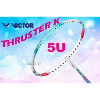 台灣現貨附發票 victor 勝利 羽球拍 進攻款 全碳纖維 突擊 TK-HMRL A 贈羽球袋握把布
