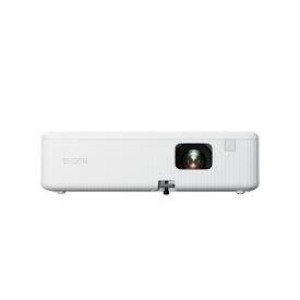 【數位3C】EPSON CO-FH01 住商兩用高亮彩智慧投影機 3300流明 含稅含運