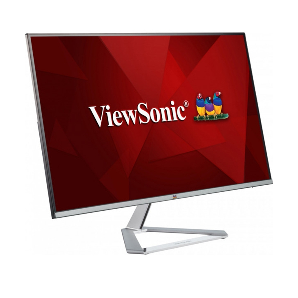 先看賣場說明 ViewSonic VX2776-SH 27型 螢幕