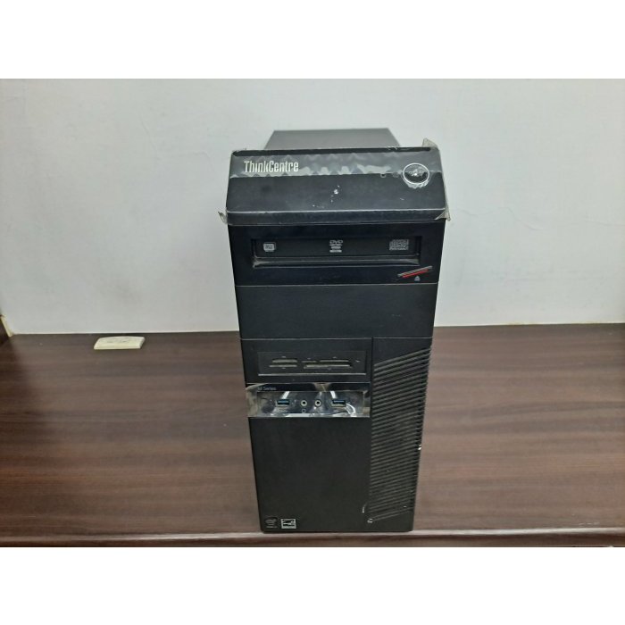 明星3C Lenovo M83 i5-4590 3.30GHz/8GB/1TB/內顯*(G0743)*