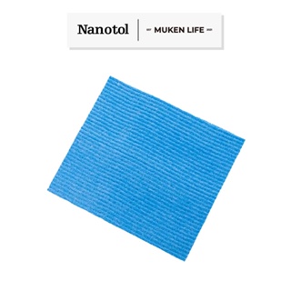 Nanotol | 德國製木漿海綿 菜瓜布 不刮傷 海綿 清潔 木漿棉 洗碗 不沾鍋可用