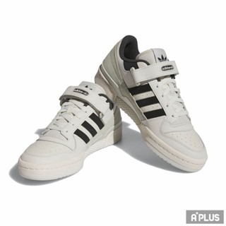 ADIDAS 男女 休閒鞋 FORUM LOW -IE7217