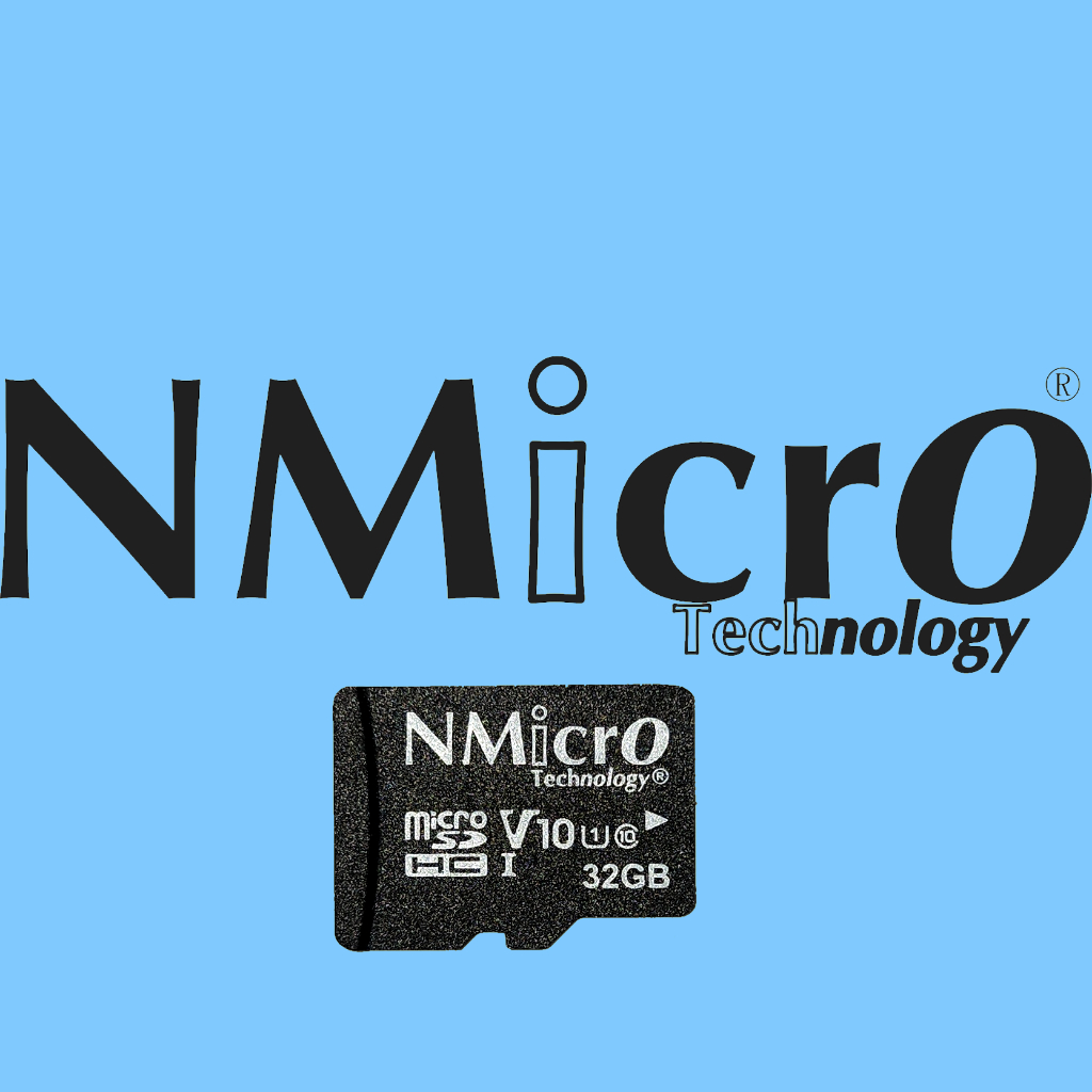 32G 記憶卡 microsd規格microSDHC TF Flash 行車紀錄器NMicro Technology品牌