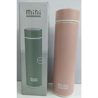 mini 不鏽鋼 真空保溫杯 保溫杯 保溫瓶 隨行杯 環保杯 隨手杯 保冷瓶 PP2-500 PP2-360