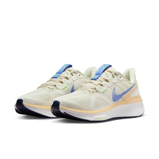 NIKE 女鞋 跑鞋 慢跑 運動鞋 路跑 緩震支撐 輕盈耐穿 Structure 25 DJ7884-004 運動達人