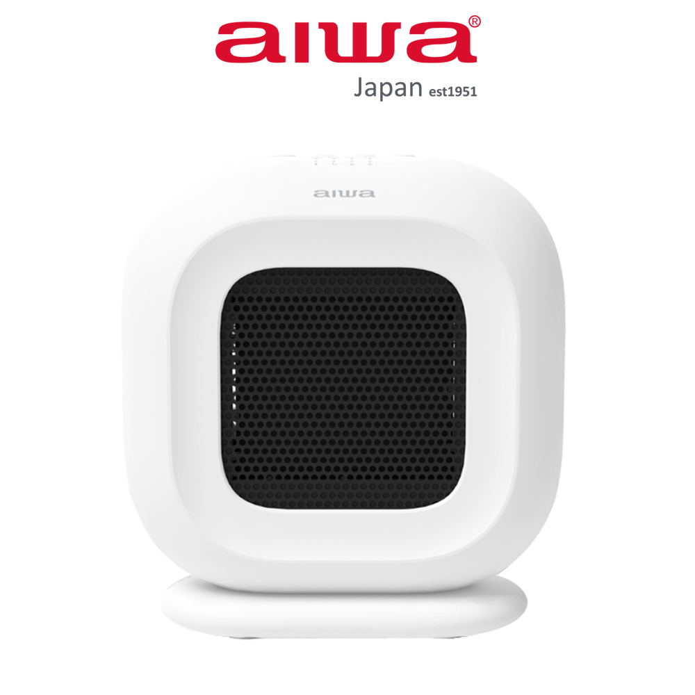 AIWA 愛華 烘被電暖器 AB-C600V【福利品】