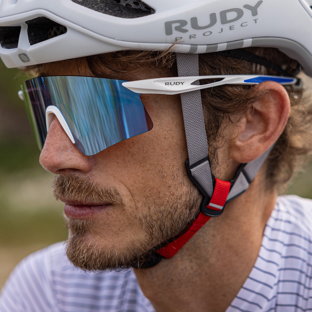 「原廠保固👌」Rudy Project ASTRAL SP883958-0000 無框設計 太陽眼鏡 單車 自行車 墨鏡