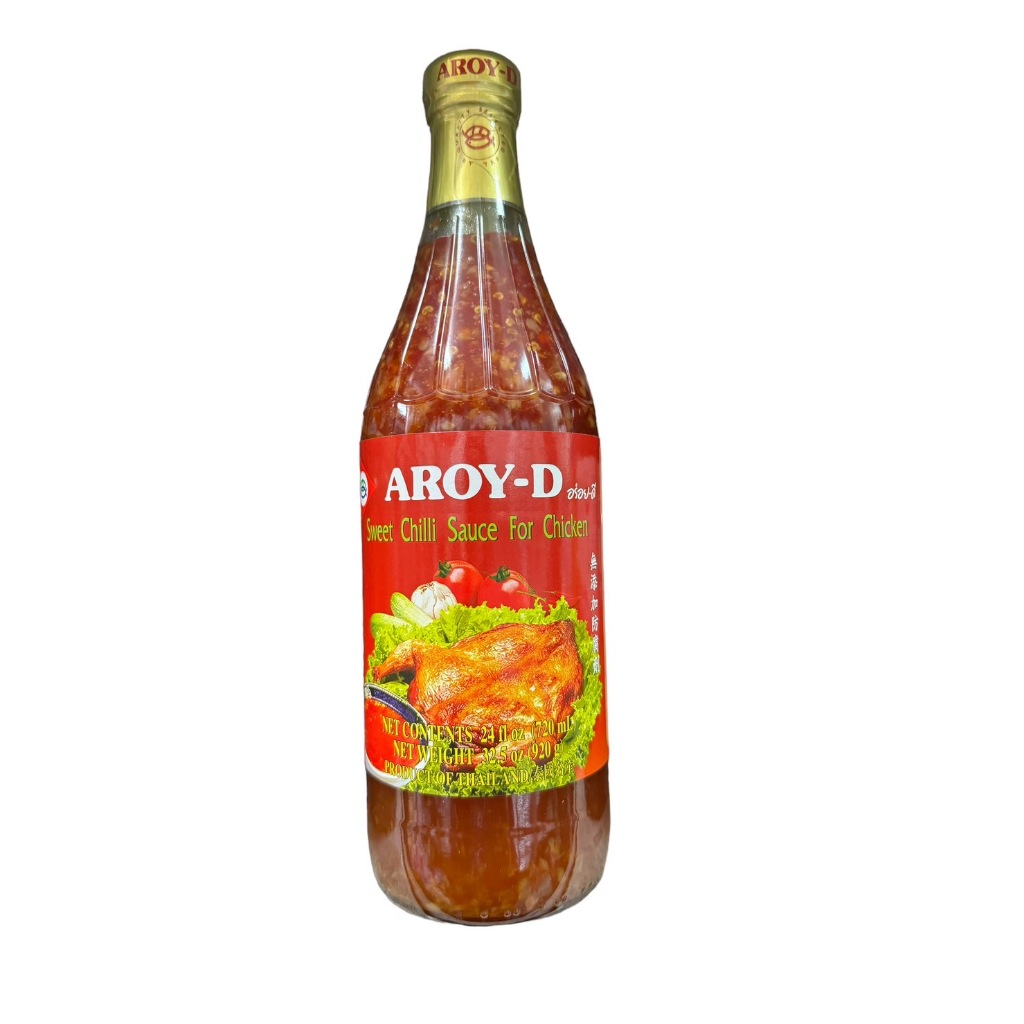 AROY-D泰式燒雞沾醬 920g