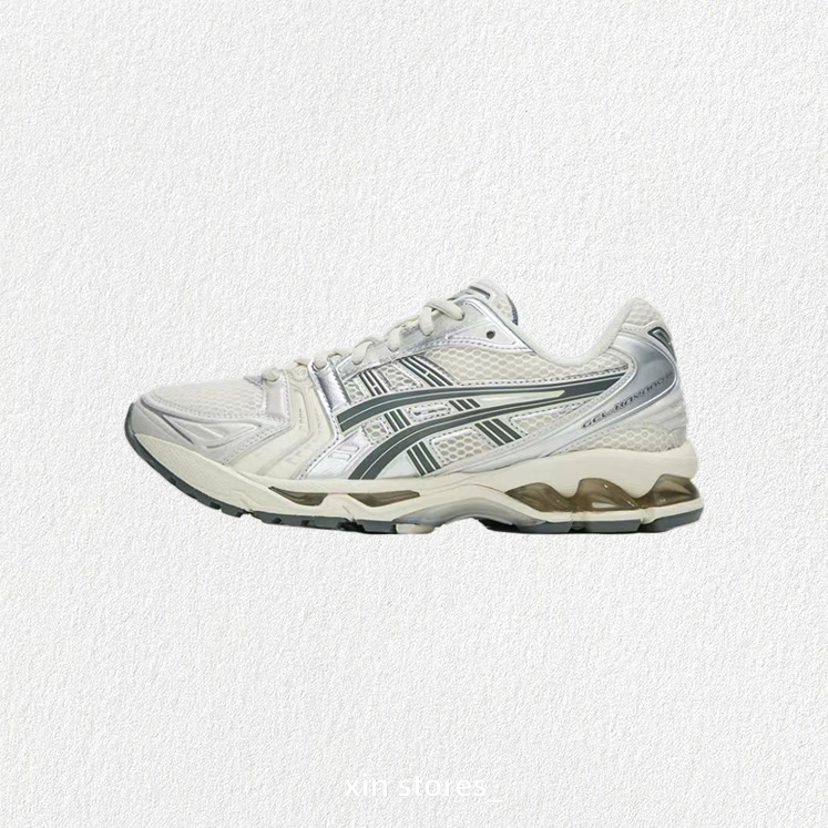 Xin🔹 Asics Gel-Kayano 14 白色 1201A019-200