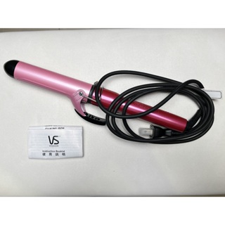 VS沙宣 32mm陶瓷燙捲髮夾 VSCD95W