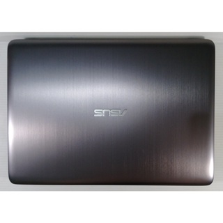 ASUS NV940MX I5-7200U 8G 256G SSD 14"FHD K401UQ 筆電 K401U