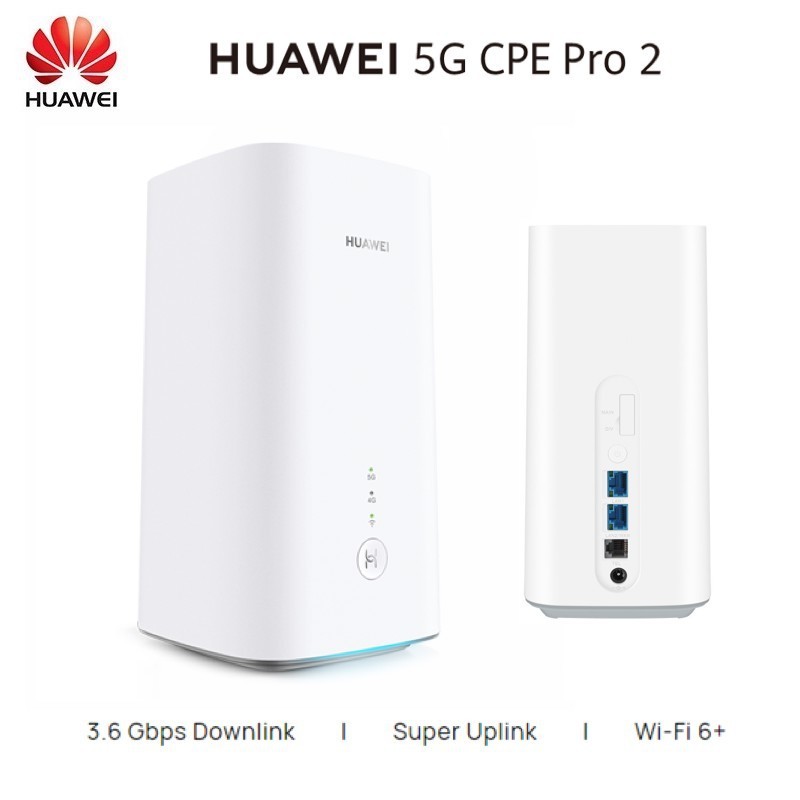 【華為5G】高雄自取 下殺款 5G CPE PRO H112-370 H122-373 網卡路由器 分享器 mc801a