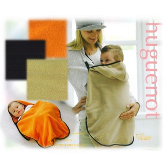 Huguenot 推車罩 揹巾罩 嬰幼兒 嬰兒 防護 防風
