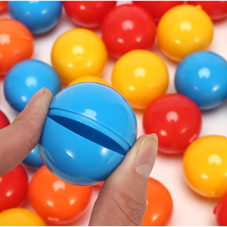 彩色摸彩球 摸彩箱專用 活動摸彩 促銷活動 抽獎箱 摸彩球 抽獎球