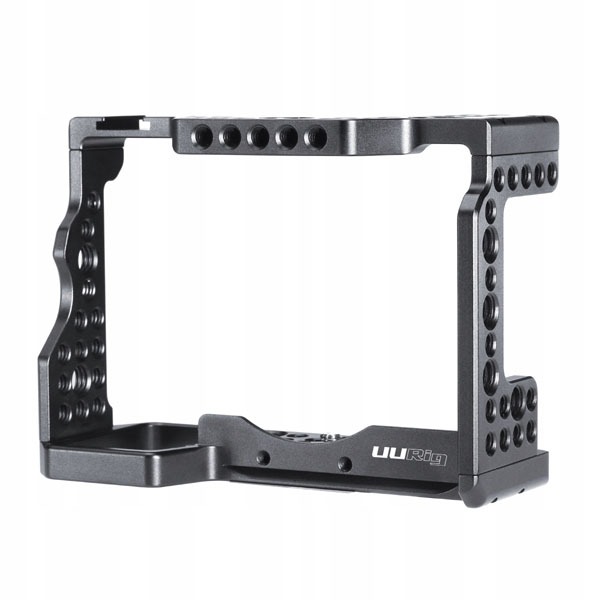 EGE 一番購】Ulanzi【UURig A7M3】金屬兔籠 適用Sony A7III系列【公司貨】