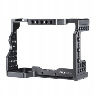 EGE 一番購】Ulanzi【UURig A7M3】金屬兔籠 適用Sony A7III系列 1462【公司貨】