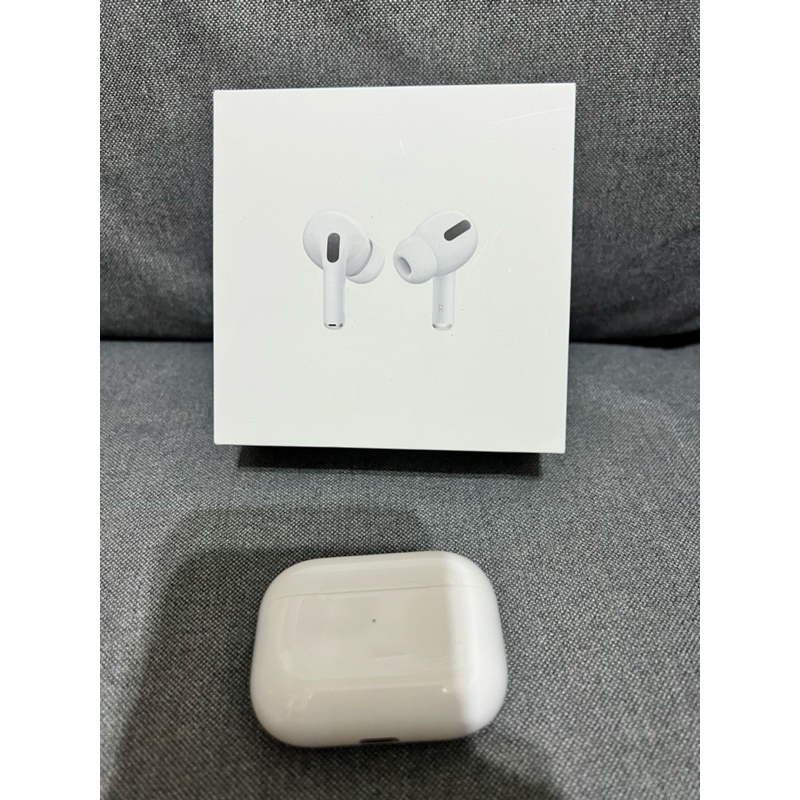 airpods pro 一代 無線充電殼 二手