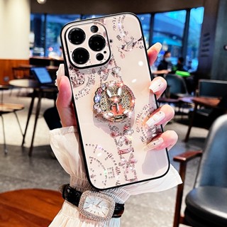 ins爆款 支架 手機殼 適用於 蘋果 iPhone 16 15 14 13 12 11 Pro max 16E 保護殼