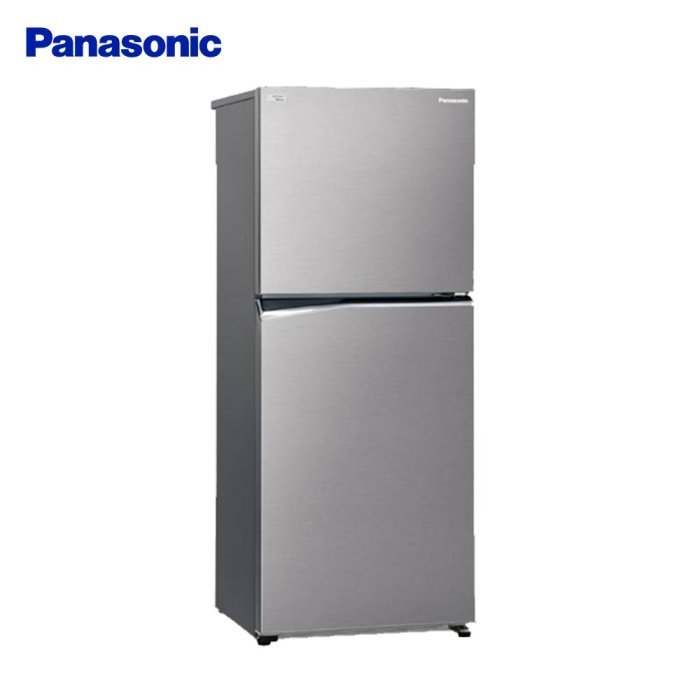 Panasonic國際牌 268L 變頻兩門冰箱(NR-B271TV)
