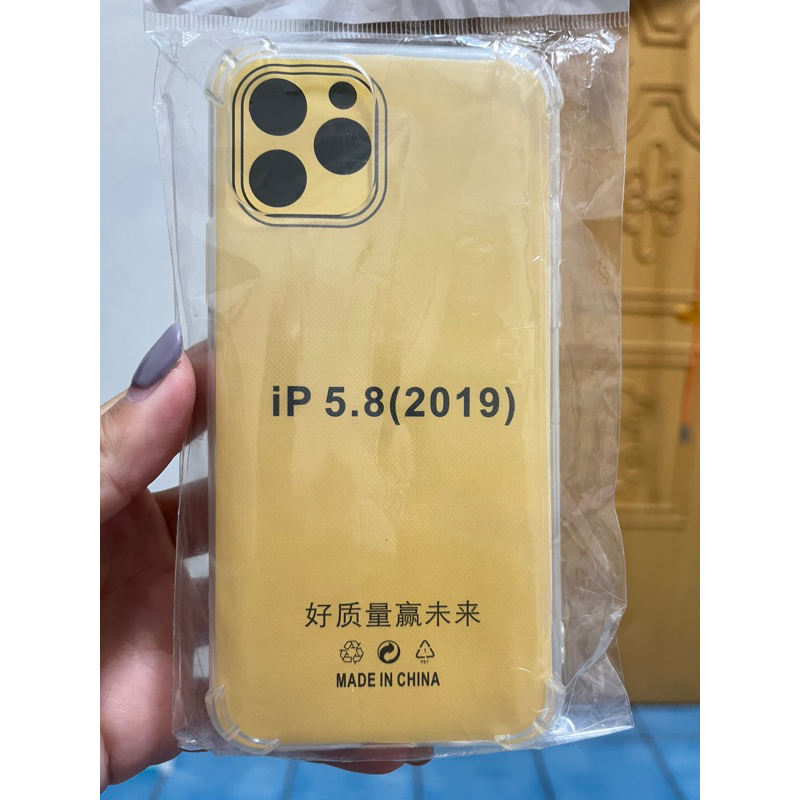 台灣快速出貨 出清 iphone11pro 防摔殼 手機殼 保護殼