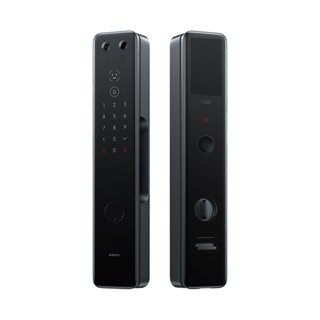 小米智慧門鎖 M20 Pro 全自動指紋鎖密碼鎖人臉識別家用防盜門鎖