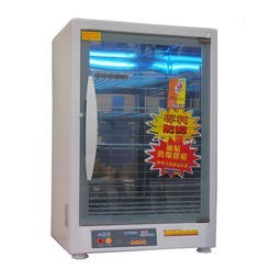 !小廚師 紫外線殺菌 四層烘碗機TF-979A/TF-979