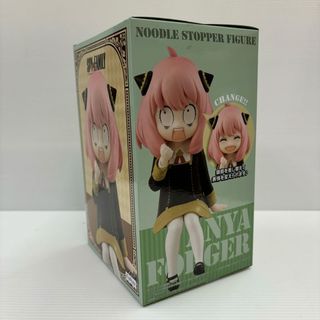 FURYU 間諜家家酒 泡麵蓋公仔 安妮亞 ANOTHER VER【現貨】【糾醬玩】