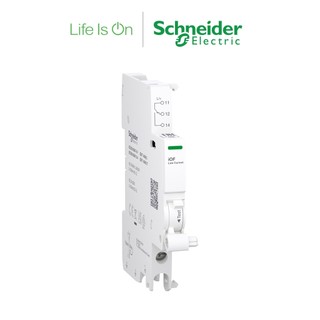 【Schneider Electric施耐德】A9A26914 輔助接點 Acti9 iOF 1C/O AC/DC