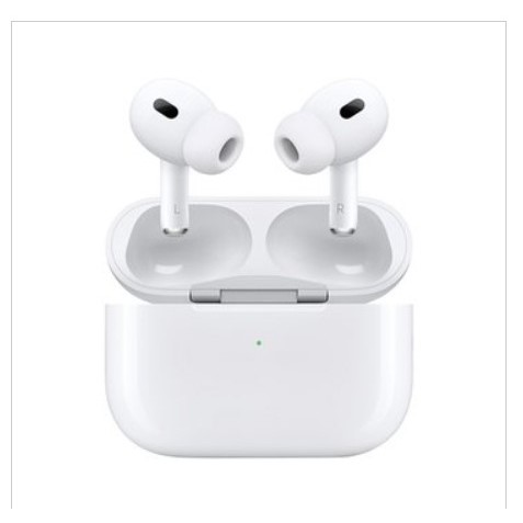 全新未拆Apple蘋果 AirPods Pro 第2代 搭配MagSafe充電盒 type-c充電 A3048