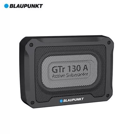 免運現貨德國藍點 BLAUPUNKT GTR150A 超薄重低音附線控器 GTR130A XLF150A XLF180A