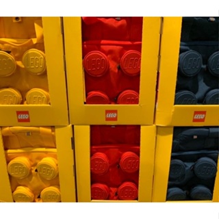 LEGO 樂高積木背包#140488
