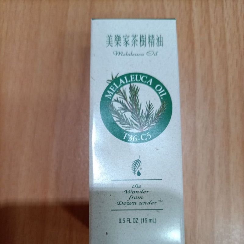 美樂家 茶樹精油15ml