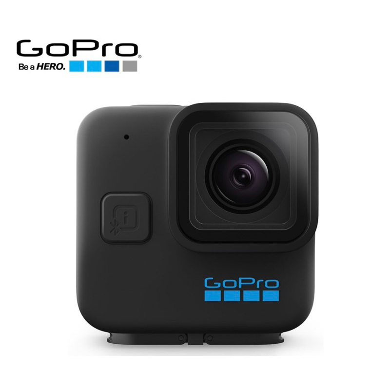 二手近全新 GoPro 11 Mini  HERO 11 Black Mini 運動攝影機 原廠公司貨