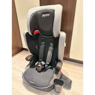 愛普力卡 Aprica AirGroove 特等席 成長型安全座椅 成長型 兒童汽座