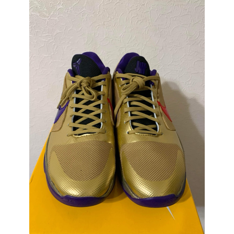 Kobe 5 名人堂 US11