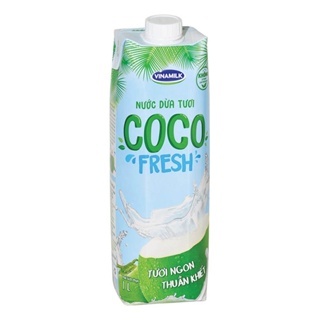 越南 VINAMILK Coco Fresh Coconut Water 椰子水 1L