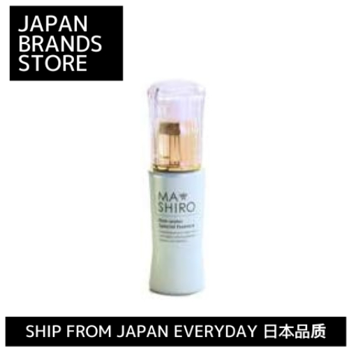 [日本直邮]Ma Shiro 特殊精华液 30ml（1 瓶）/日本發貨 /日本品质 / 日本品牌