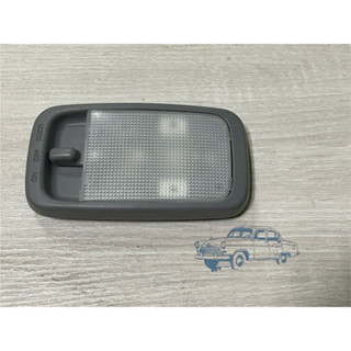 正廠件 日野HINO 大將700 500 04年10.5-35噸 三.四.五期 室內閱讀燈 24v