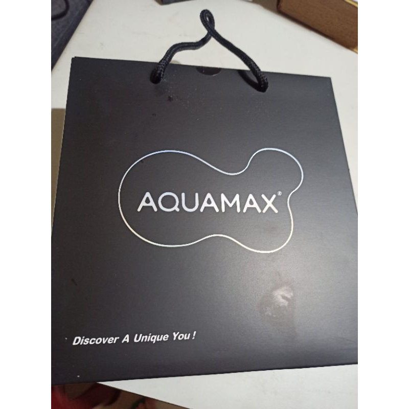 全新-AQUAMAX 3D水極光洗面乳/化妝水/乳液/沐浴乳