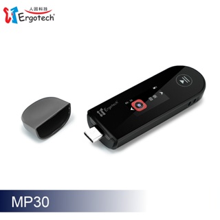 小牛蛙數位 人因 MP30 16G USB C 高音質藍牙音樂播放器 MP3 藍牙MP3 錄音筆