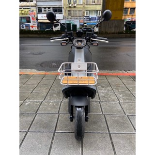 (貳輪嶼二手機車-新北中和店) 2022年 GOGORO VIVA #7085