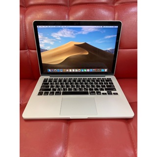 【艾爾巴二手】MacBook PRO 2015款 i5-2.7G/8+256G A1502 #二手筆電#錦州店TG3QJ