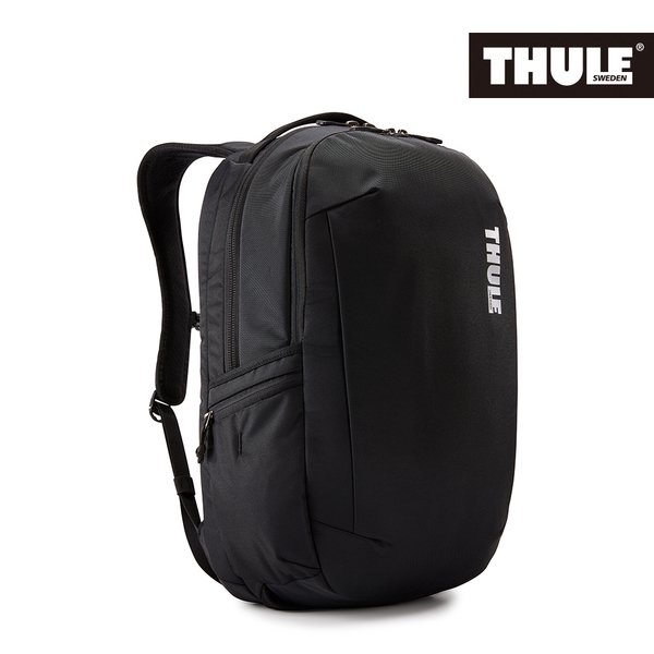 【Thule 都樂】有保固卡 Subterra Backpack系列 30L筆電後背包 TSLB-317