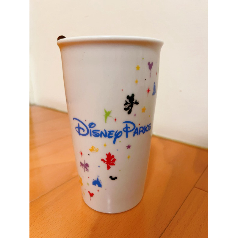 🌟限量香港迪士尼Starbucks迪士尼奇妙雙層咖啡杯